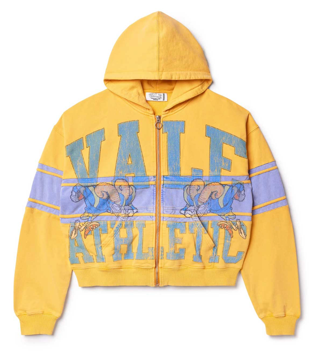 VALE FOREVER パーカー Vale Forever | Heat Archive Columbus