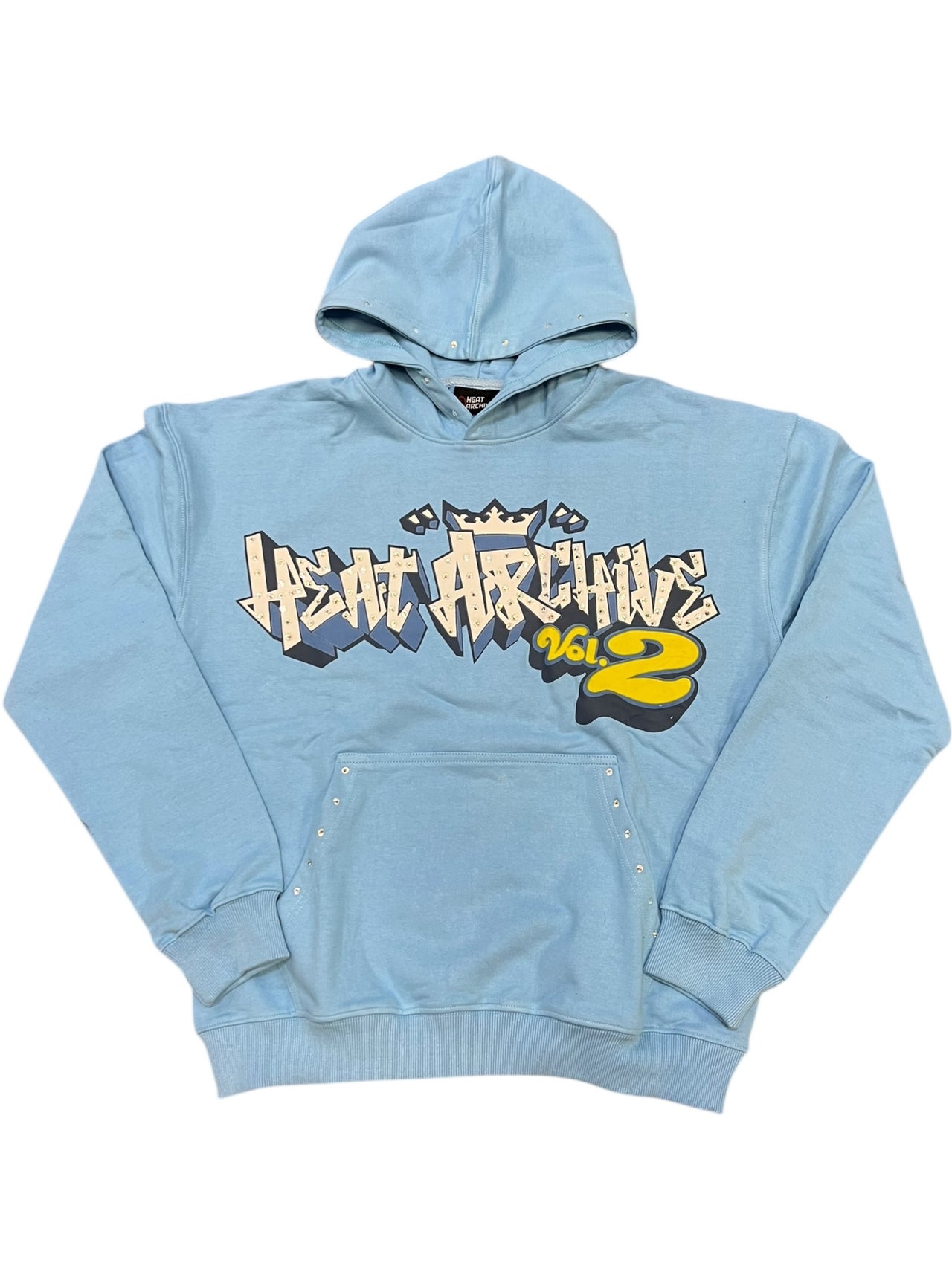 bootlab archive Sweat VER.3 XL Heat Archive | Heat Archive Columbus