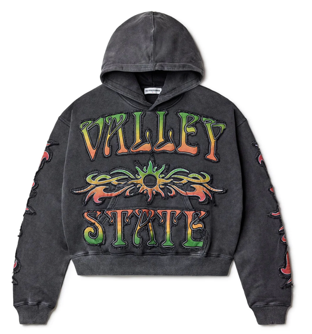 VALE FOREVER パーカー Vale Forever | Heat Archive Columbus