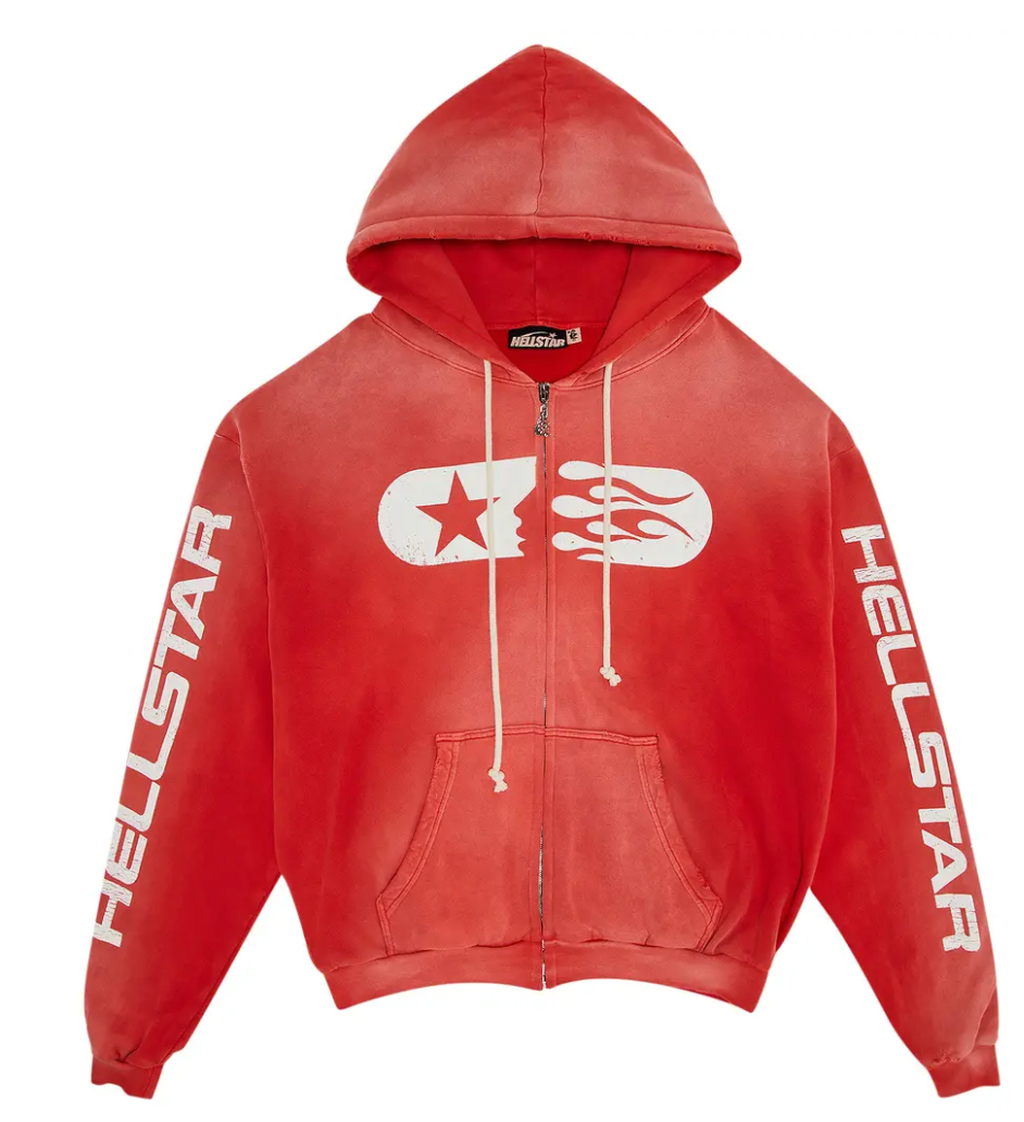 トップス Hellstar Studios Sample Hoodie M2 Hellstar Studios Sample Hoodie M2 Hellstar Hoodies Archives