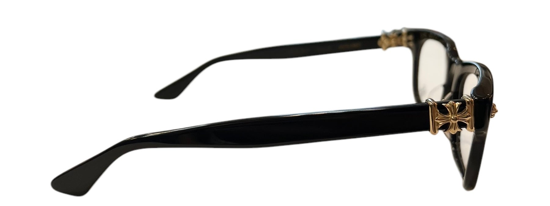 chrome-hearts-vagilante-black-gold-heat-archive-columbus