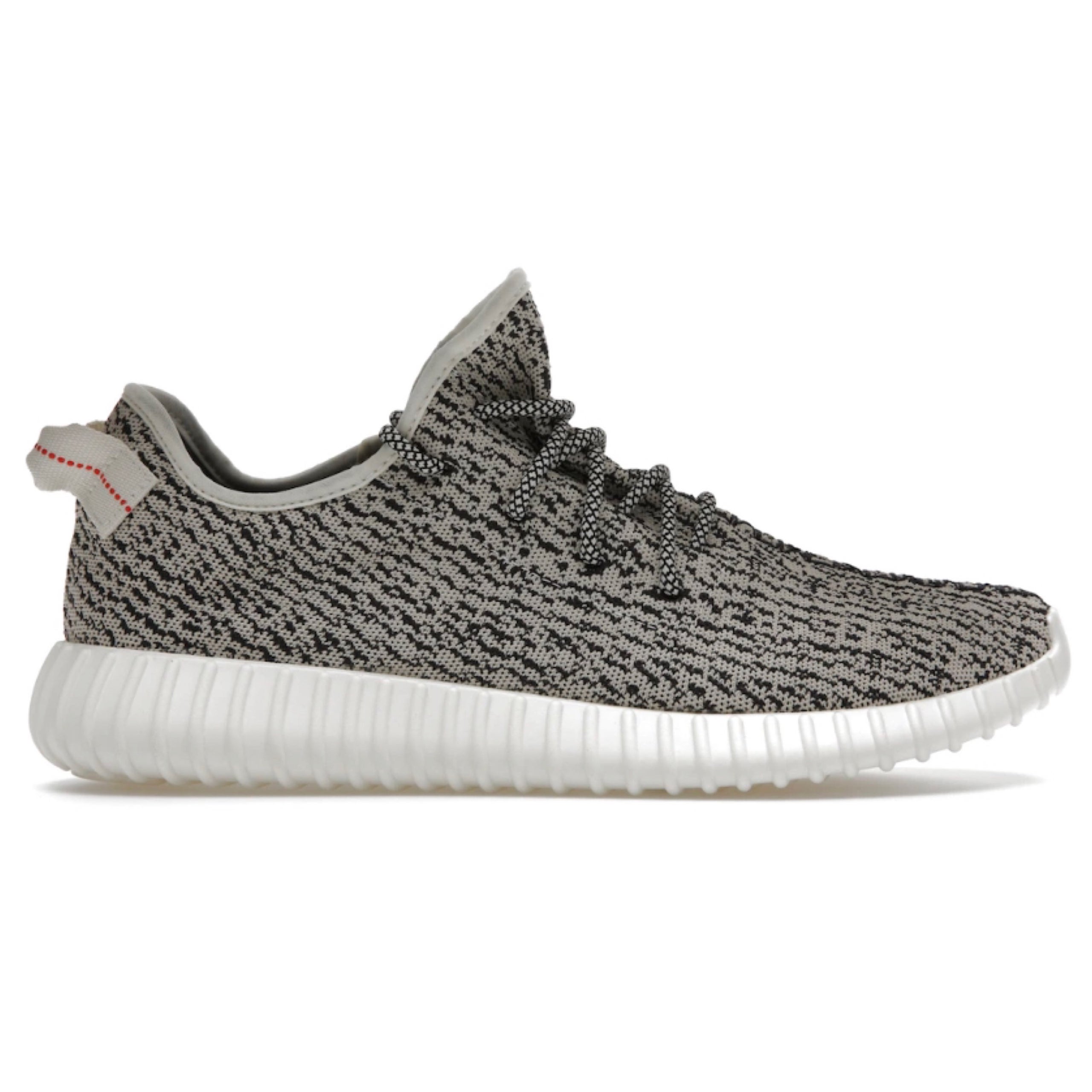 yeezy turtle dove black