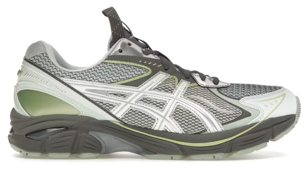 ASICS UB6-S GT-2160 Kiko Kostadinov Arctic Blue Carbon | Heat 